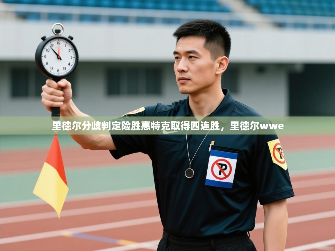 里德尔分歧判定险胜惠特克取得四连胜,里德尔wwe 第2张