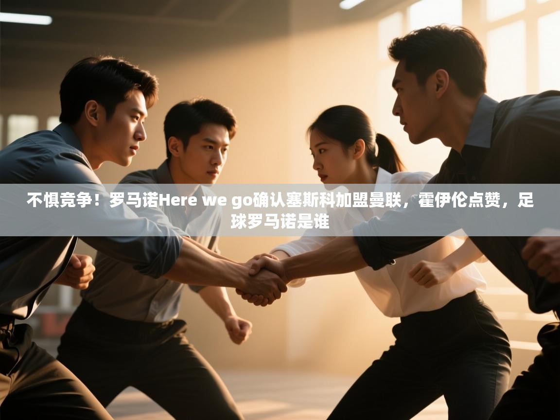 不惧竞争!罗马诺Here we go确认塞斯科加盟曼联,霍伊伦点赞,足球罗马诺是谁 第2张