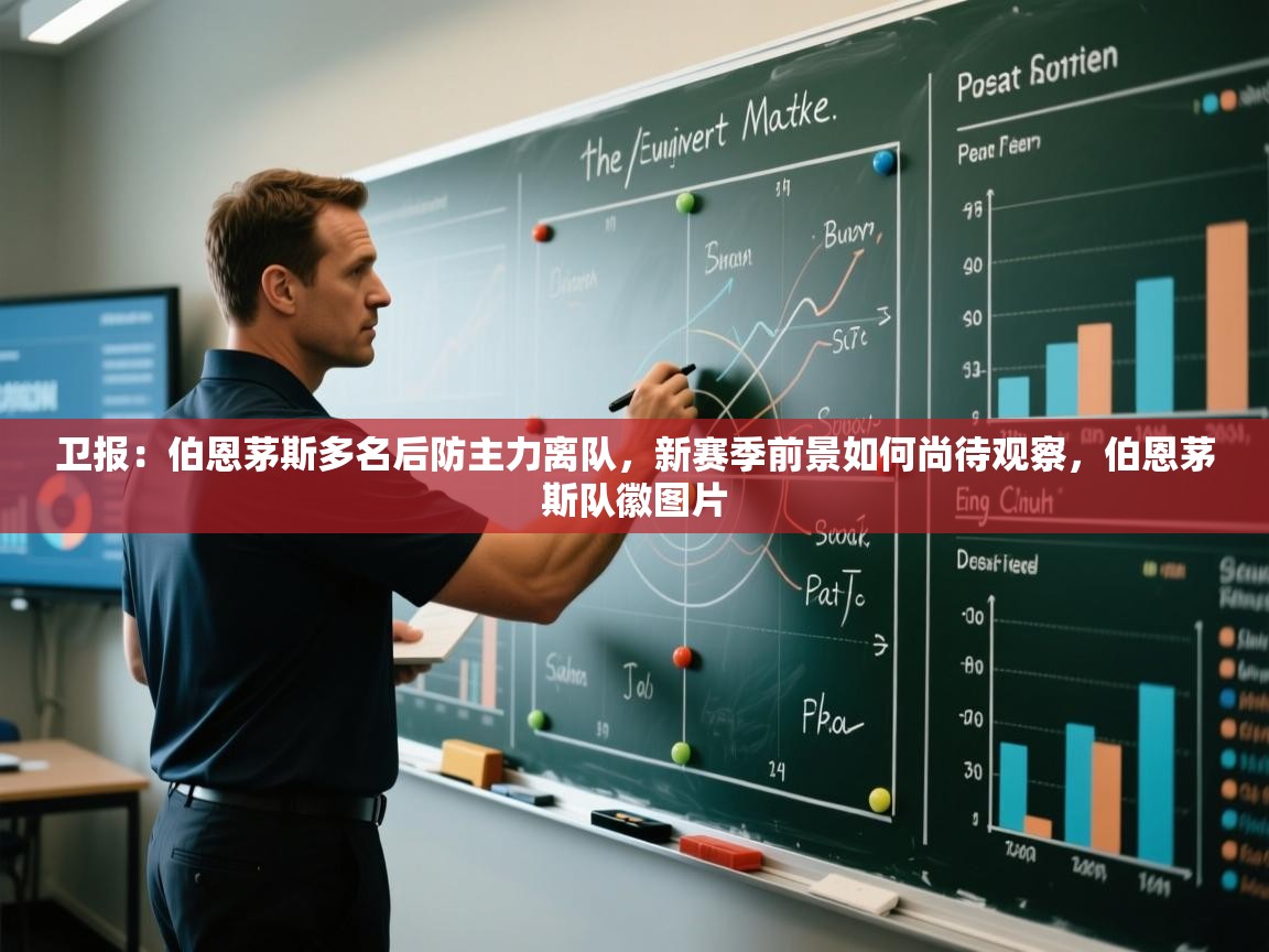 卫报：伯恩茅斯多名后防主力离队，新赛季前景如何尚待观察，伯恩茅斯队徽图片  第2张