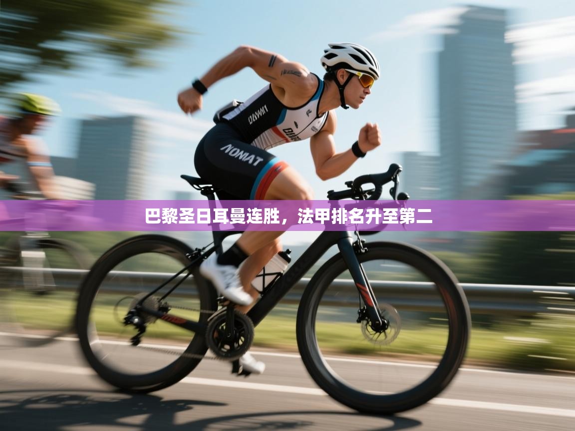 巴黎圣日耳曼连胜,法甲排名升至第二 第2张