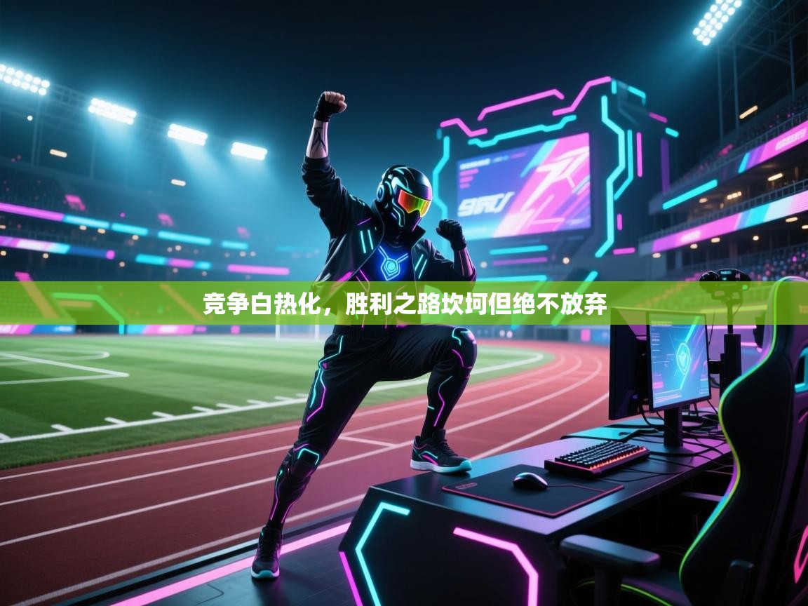 竞争白热化，胜利之路坎坷但绝不放弃  第1张