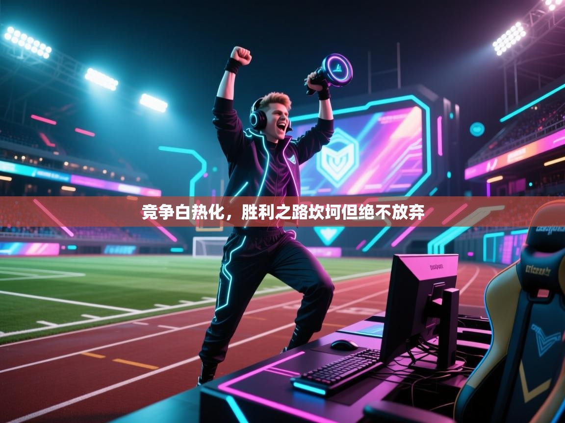 竞争白热化，胜利之路坎坷但绝不放弃  第2张