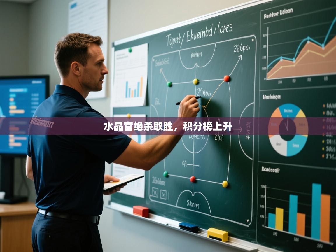 水晶宫绝杀取胜,积分榜上升 第2张