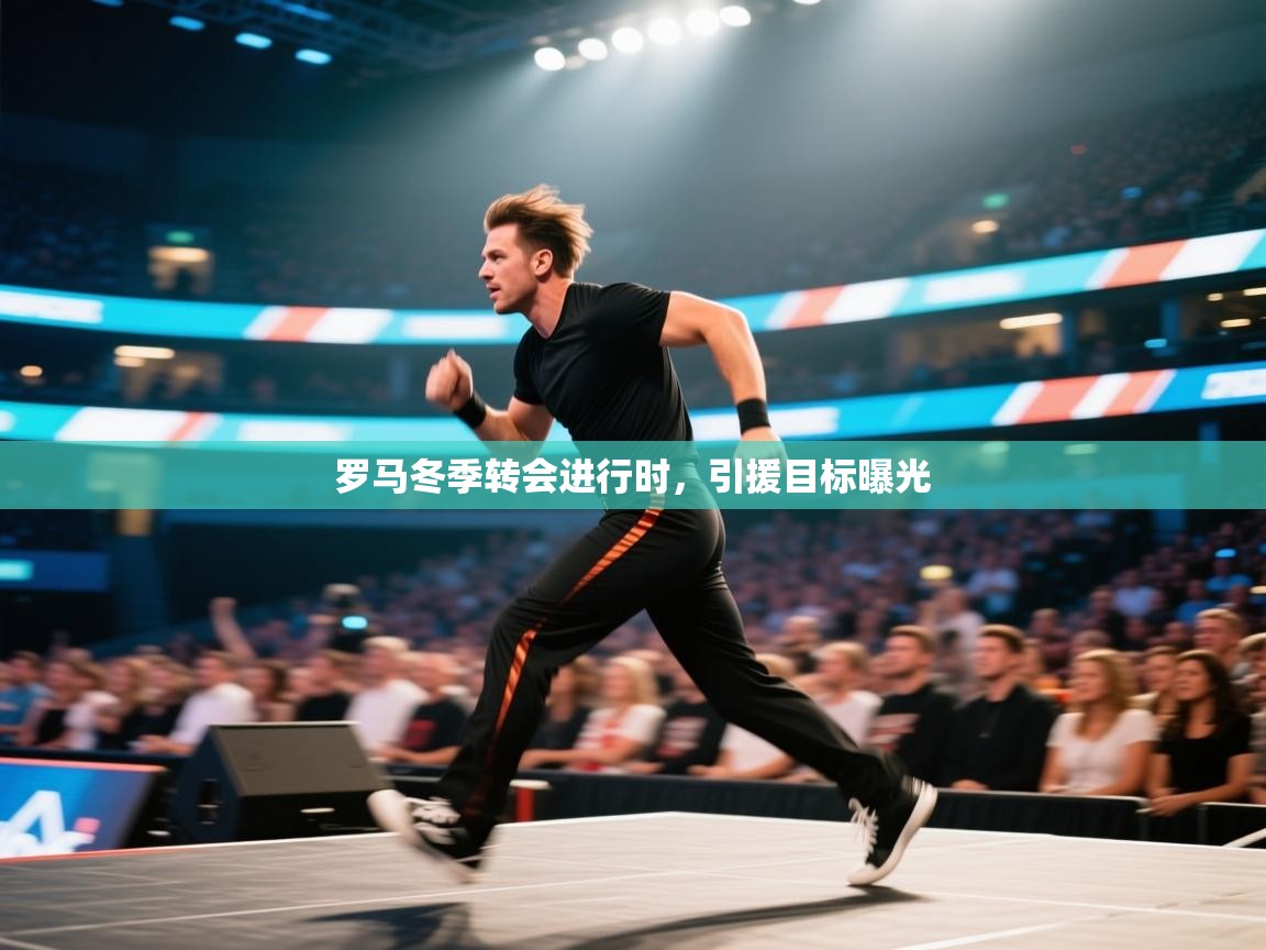 罗马冬季转会进行时,引援目标曝光 第1张