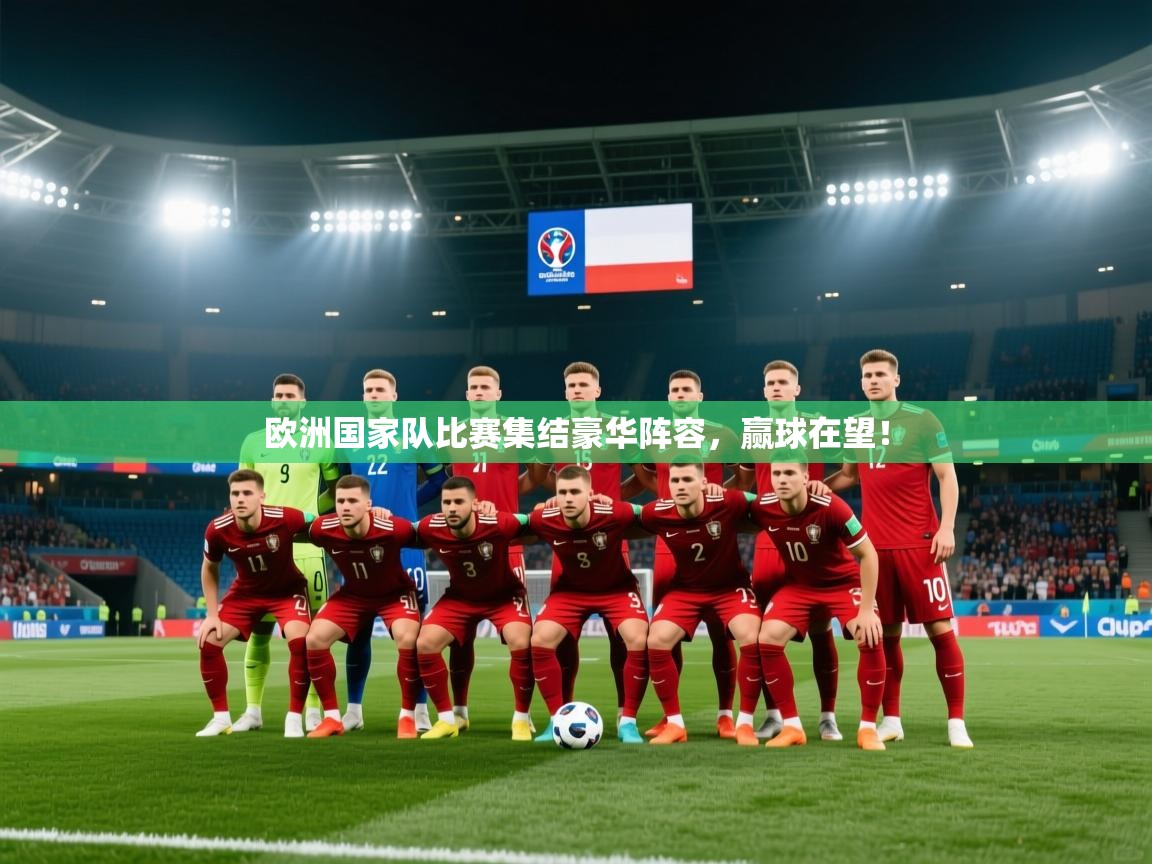 欧洲国家队比赛集结豪华阵容，赢球在望！  第2张