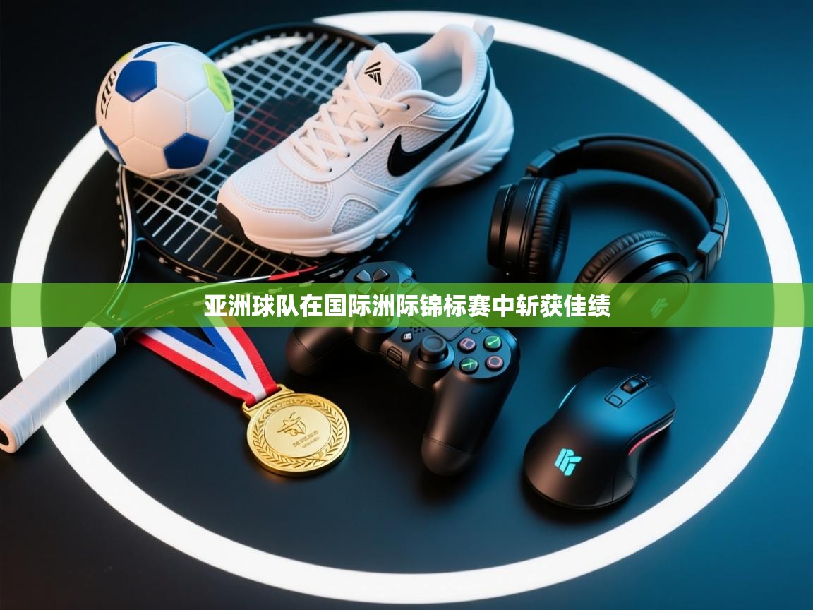 亚洲球队在国际洲际锦标赛中斩获佳绩  第1张