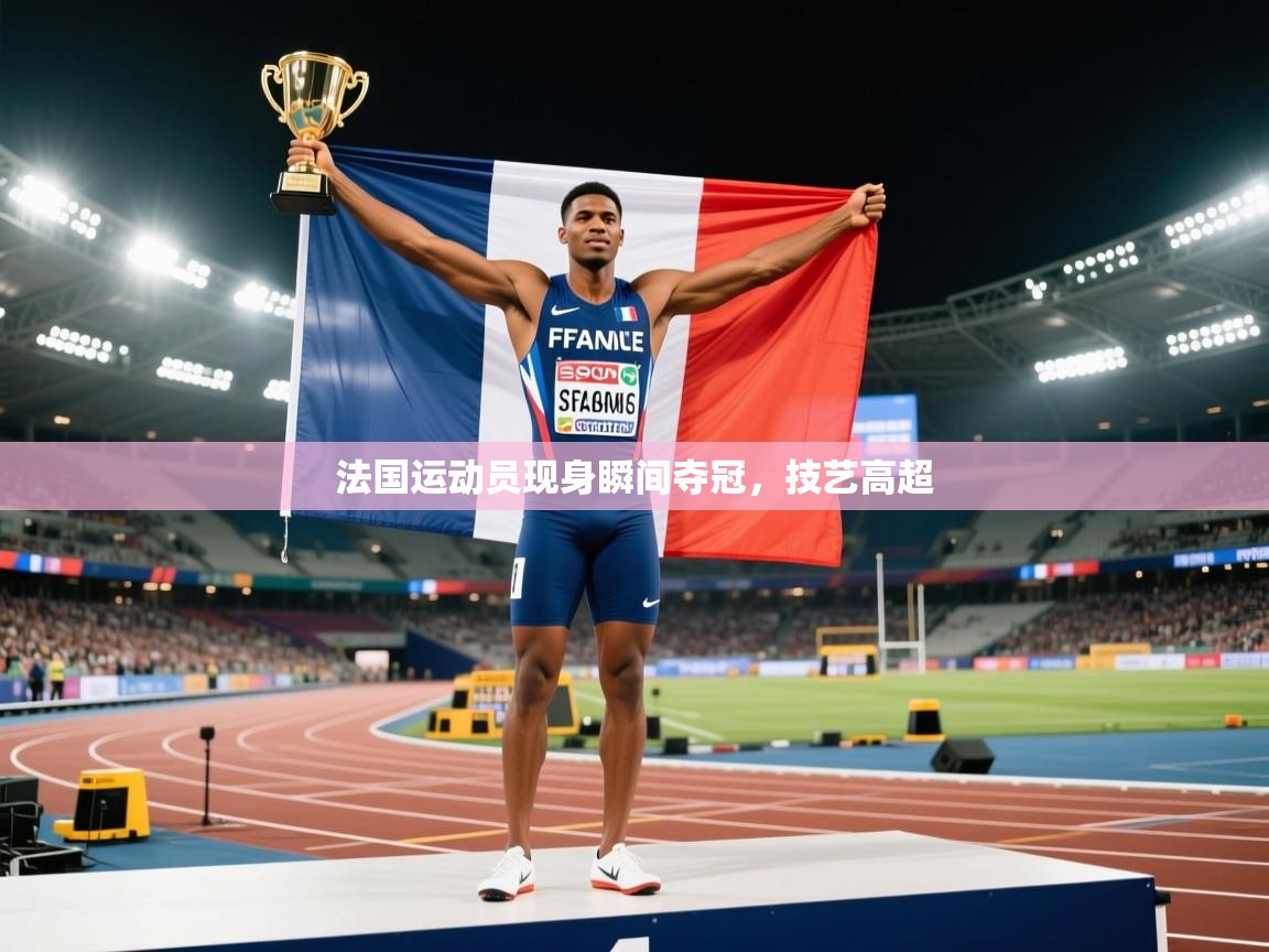 法国运动员现身瞬间夺冠,技艺高超 第2张