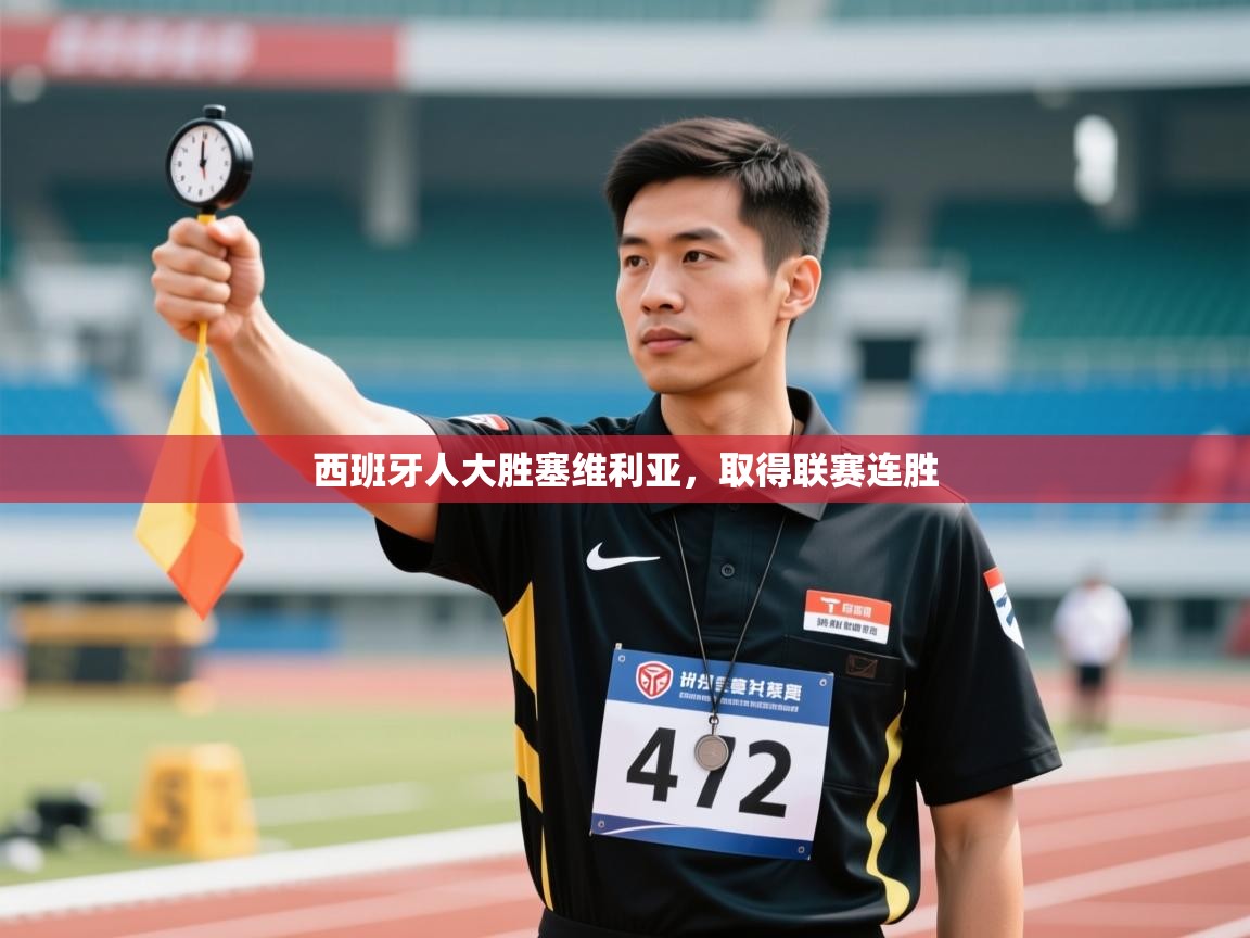 西班牙人大胜塞维利亚，取得联赛连胜  第1张