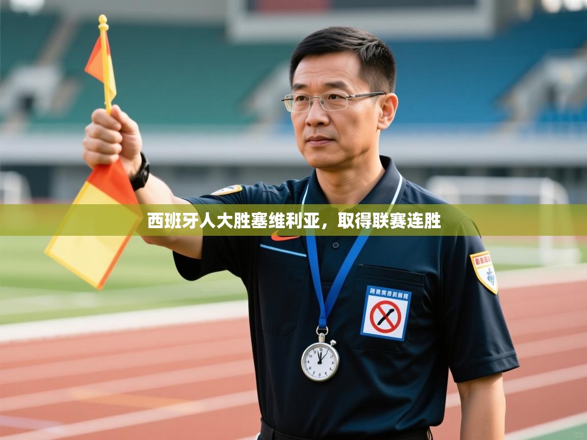 西班牙人大胜塞维利亚，取得联赛连胜  第2张