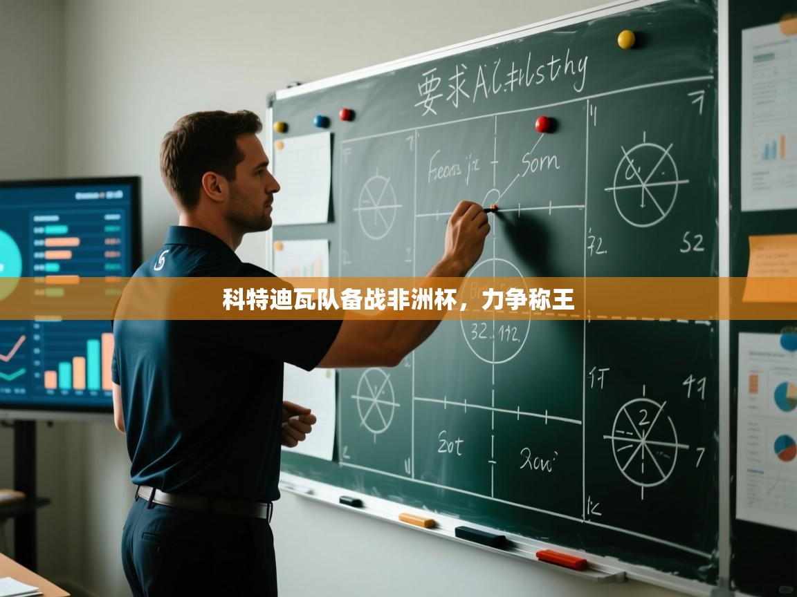 科特迪瓦队备战非洲杯，力争称王  第1张