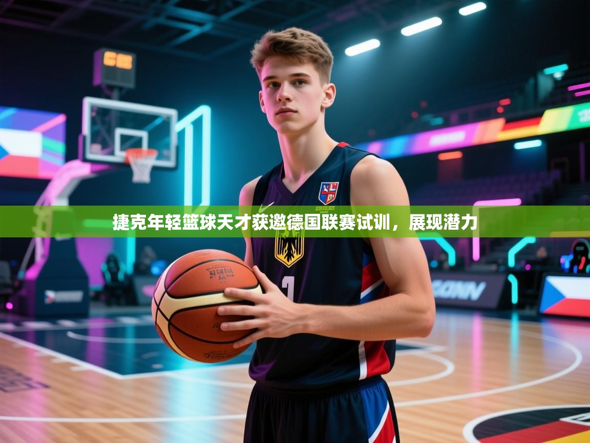 捷克年轻篮球天才获邀德国联赛试训，展现潜力  第1张