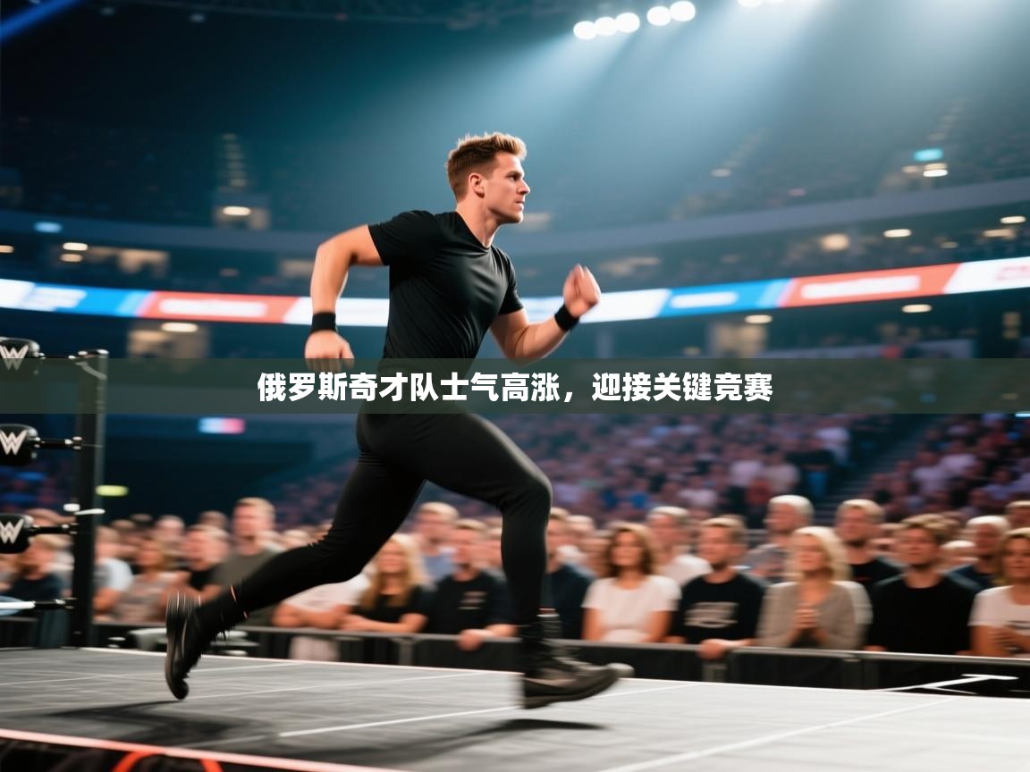 俄罗斯奇才队士气高涨,迎接关键竞赛 第1张