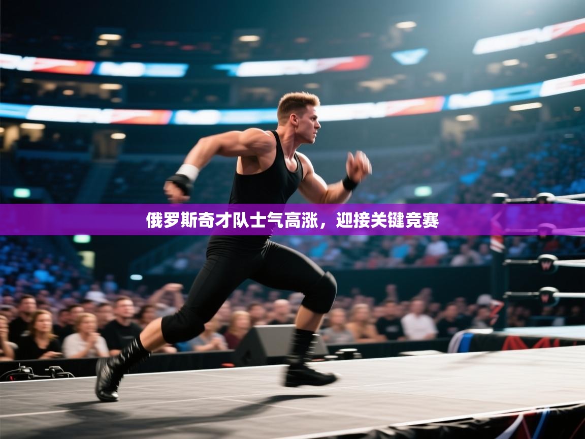 俄罗斯奇才队士气高涨,迎接关键竞赛 第2张