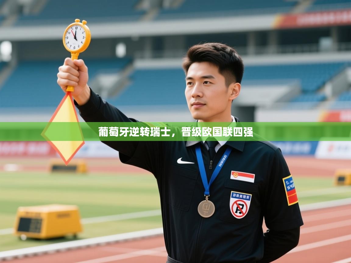 葡萄牙逆转瑞士,晋级欧国联四强 第1张