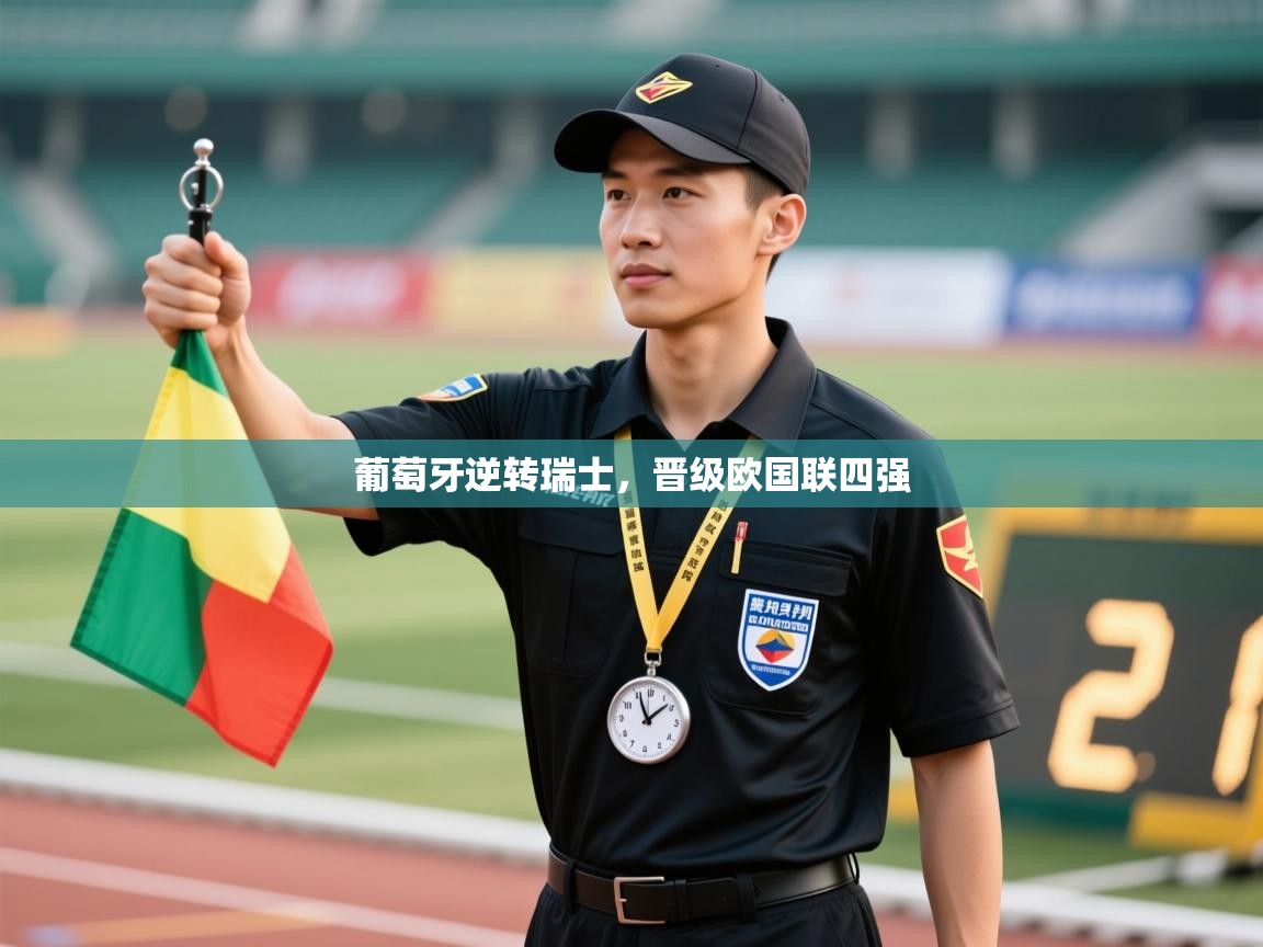 葡萄牙逆转瑞士,晋级欧国联四强 第2张