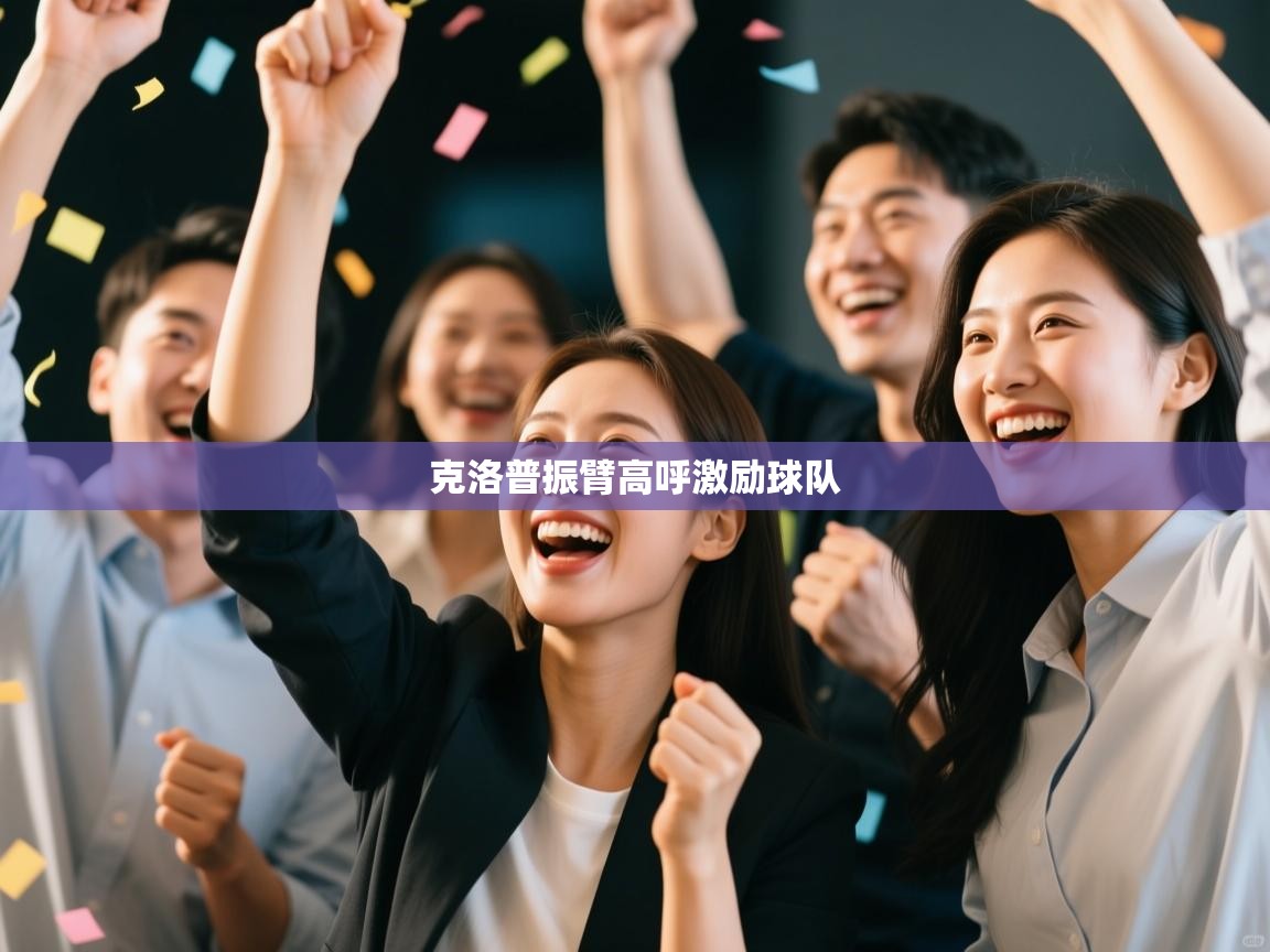 克洛普振臂高呼激励球队 第1张