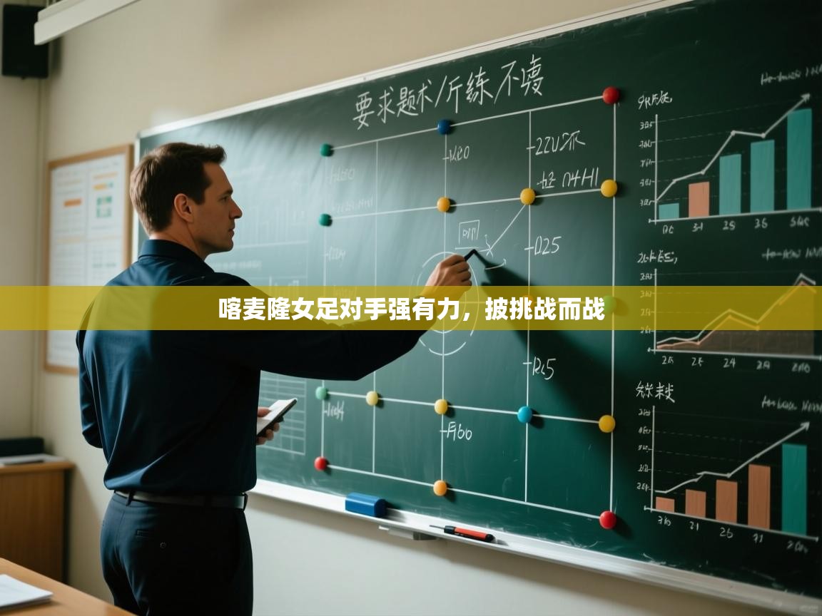 喀麦隆女足对手强有力,披挑战而战 第1张