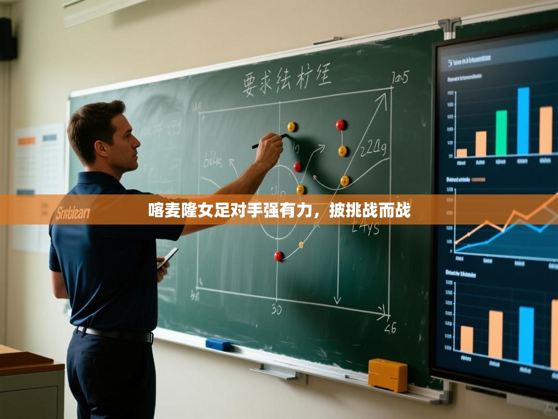 喀麦隆女足对手强有力,披挑战而战 第2张