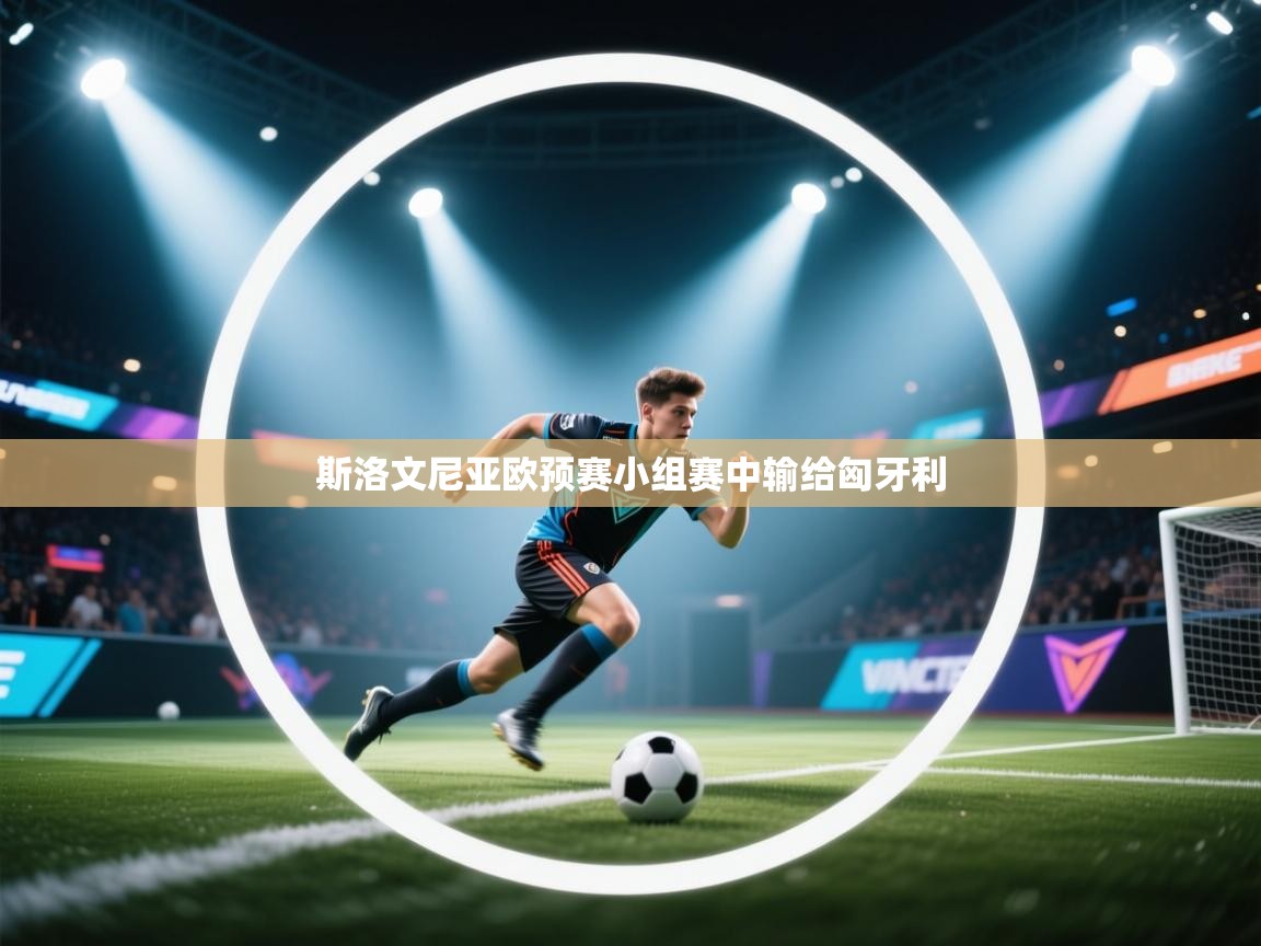 斯洛文尼亚欧预赛小组赛中输给匈牙利  第1张