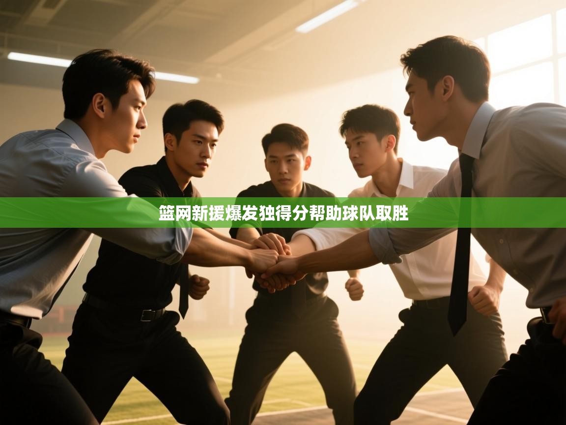 篮网新援爆发独得分帮助球队取胜  第2张