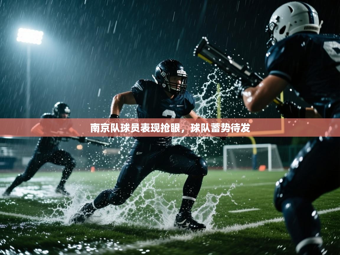 南京队球员表现抢眼,球队蓄势待发 第1张