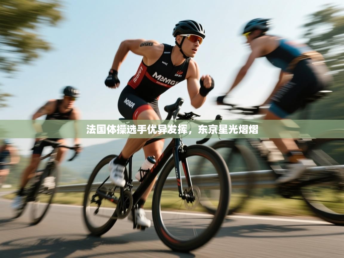 法国体操选手优异发挥,东京星光熠熠 第2张