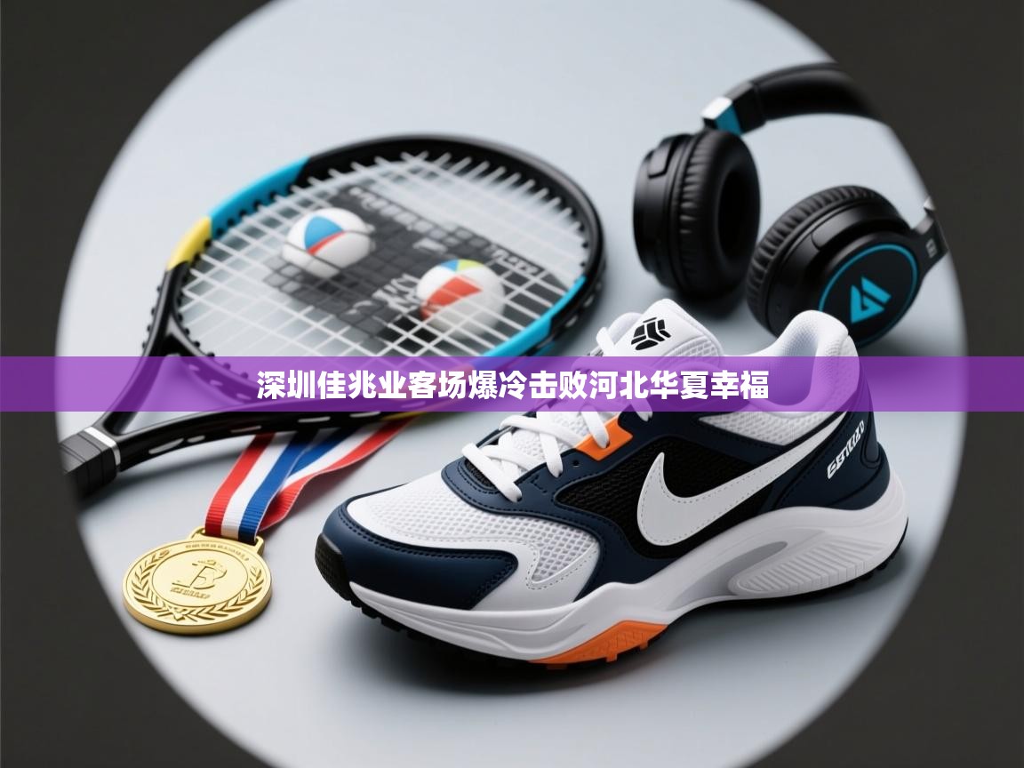 深圳佳兆业客场爆冷击败河北华夏幸福  第2张