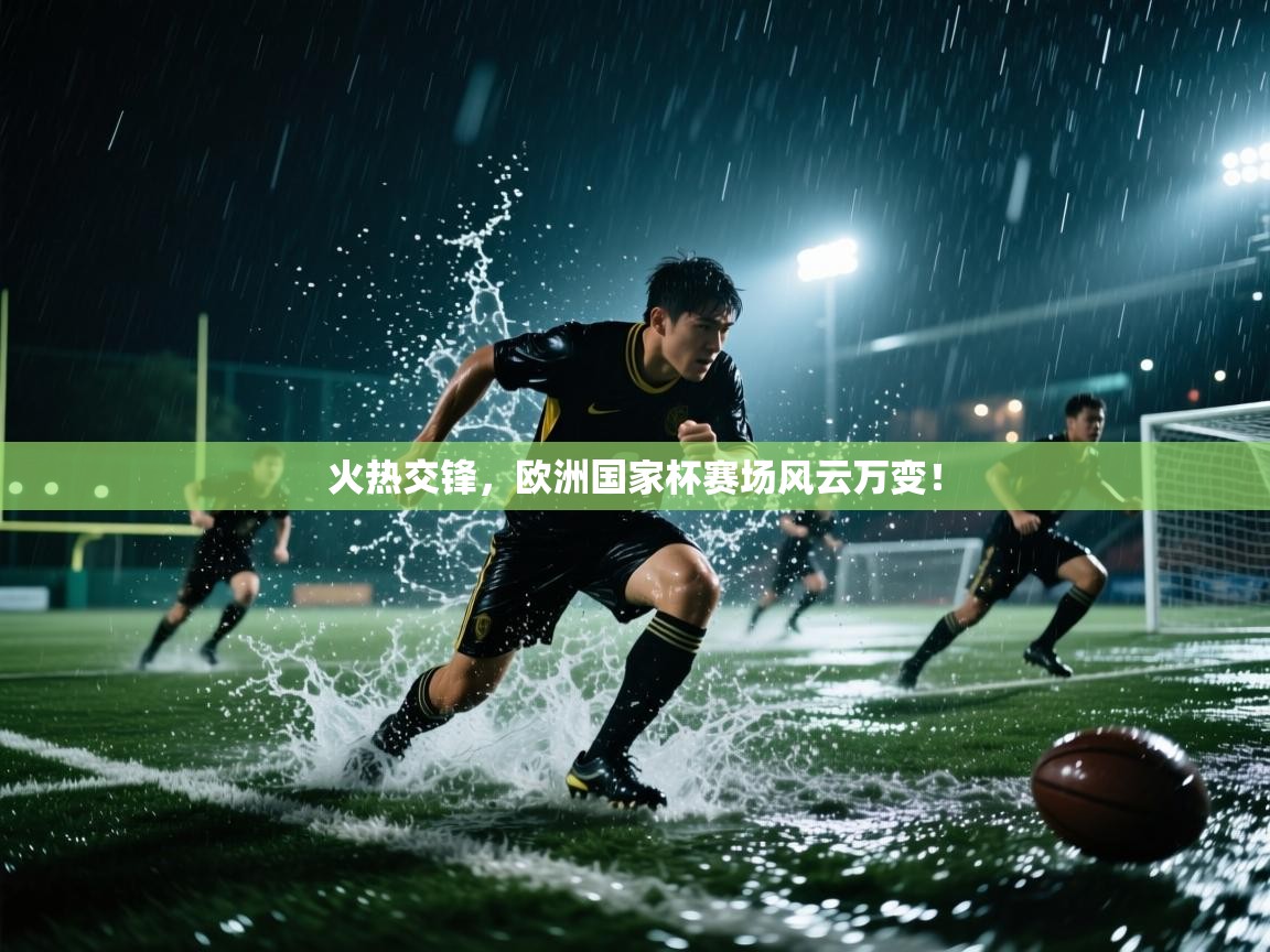 火热交锋,欧洲国家杯赛场风云万变! 第2张