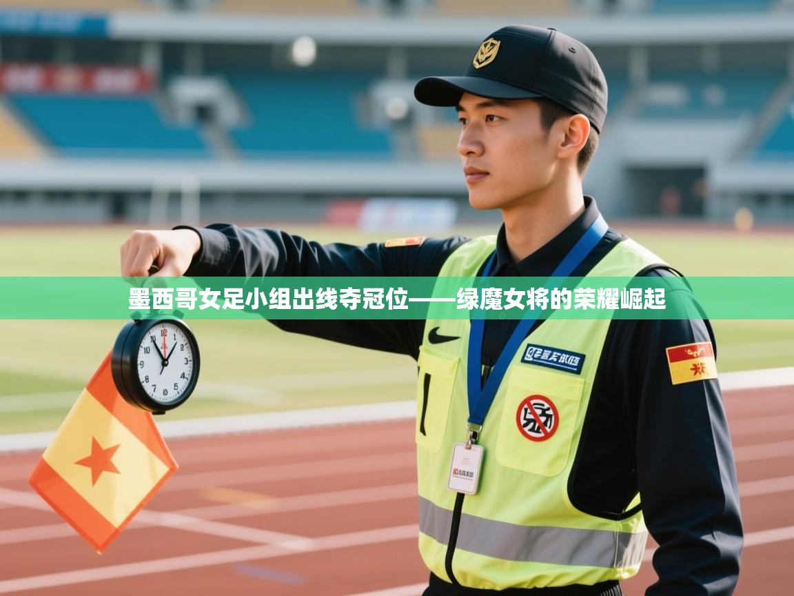 墨西哥女足小组出线夺冠位——绿魔女将的荣耀崛起  第1张