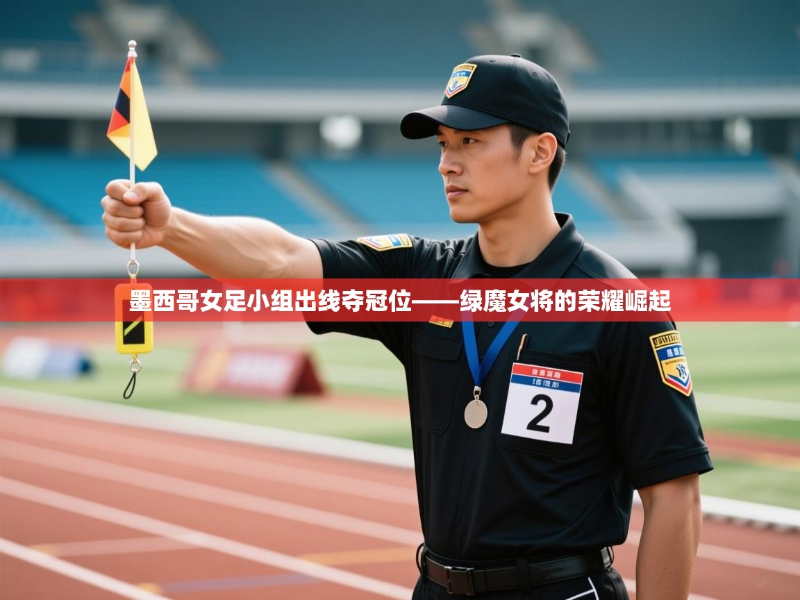 墨西哥女足小组出线夺冠位——绿魔女将的荣耀崛起  第2张